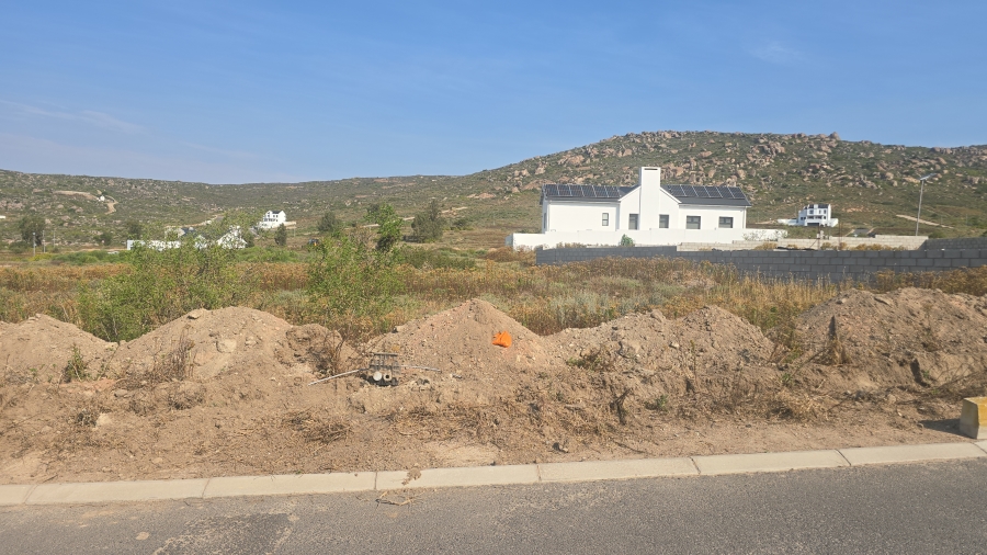 0 Bedroom Property for Sale in St Helena Views Western Cape